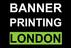 Roller Banner Printing London icon